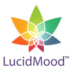 LucidMood logo